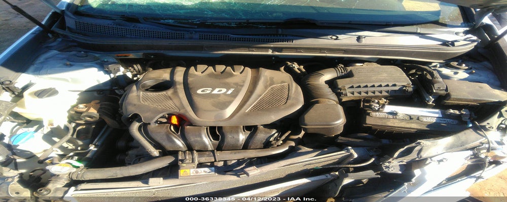5NPEB4AC5EH828720 2014 HYUNDAI SONATA photo no. 10
