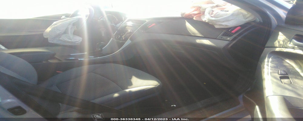 5NPEB4AC5EH828720 2014 HYUNDAI SONATA photo no. 5