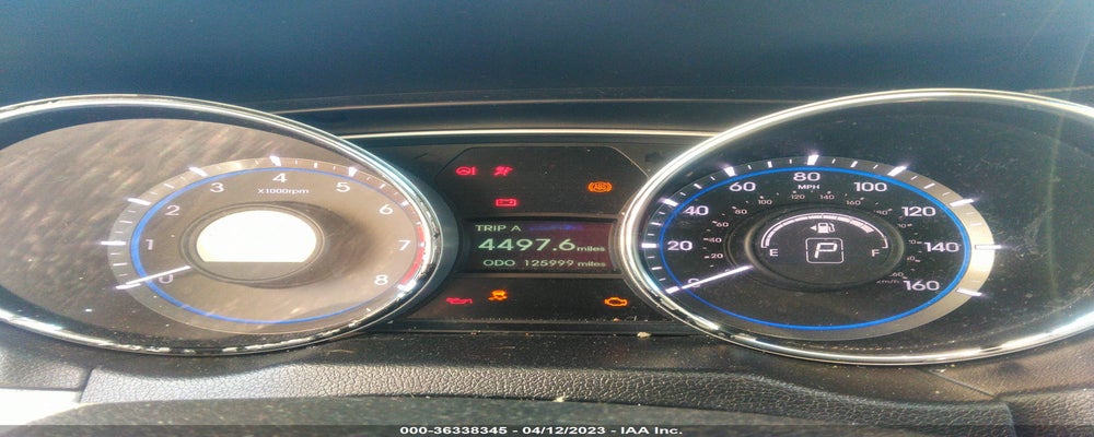 5NPEB4AC5EH828720 2014 HYUNDAI SONATA photo no. 7