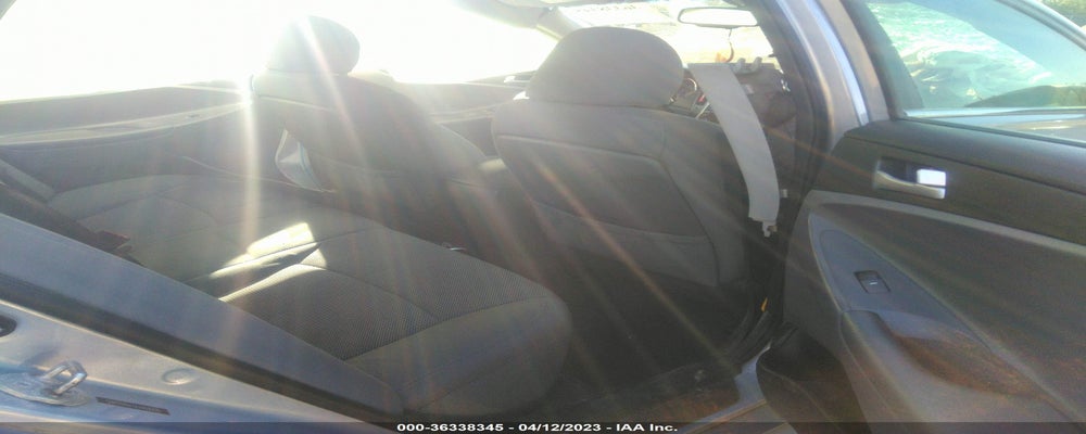 5NPEB4AC5EH828720 2014 HYUNDAI SONATA photo no. 8