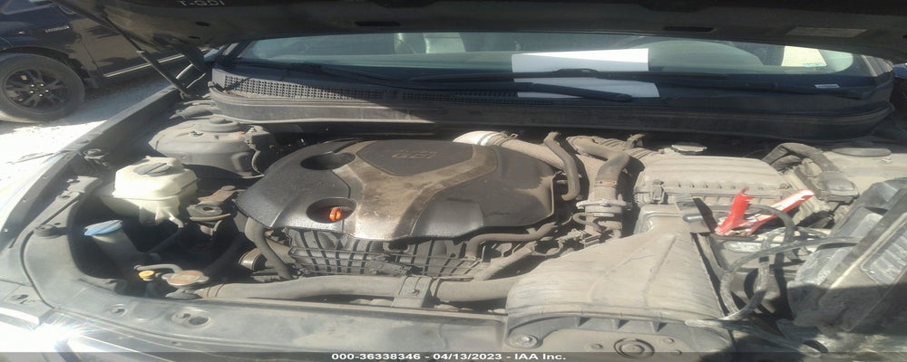 5NPEC4AB9BH197857 2011 HYUNDAI SONATA photo no. 10
