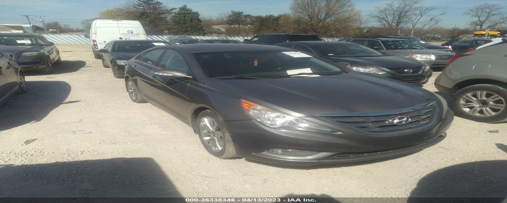 5NPEC4AB9BH197857 2011 HYUNDAI SONATA photo no. 10