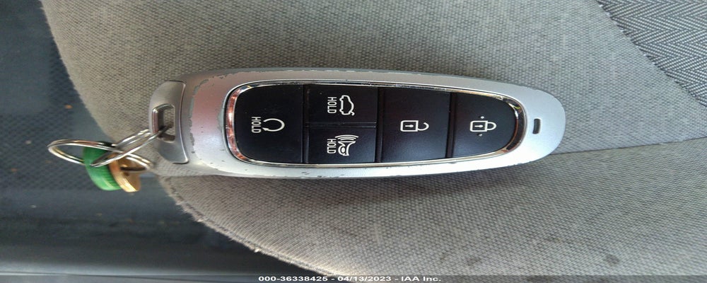 5NPEL4JA4LH029889 2020 HYUNDAI SONATA photo no. 11