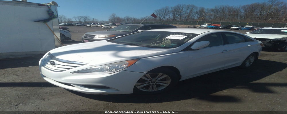 5NPEB4AC4CH498727 2012 HYUNDAI SONATA photo no. 2