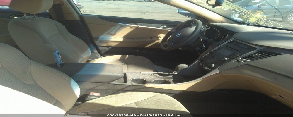 5NPEB4AC4CH498727 2012 HYUNDAI SONATA photo no. 5