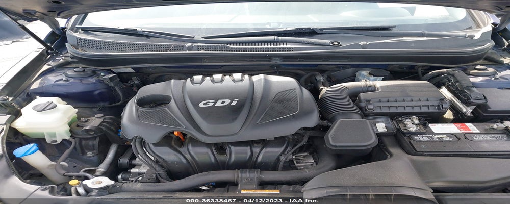 5NPEB4AC9CH373819 2012 HYUNDAI SONATA photo no. 10