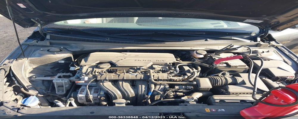 5NPLM4AGXMH038820 2021 HYUNDAI ELANTRA photo no. 10