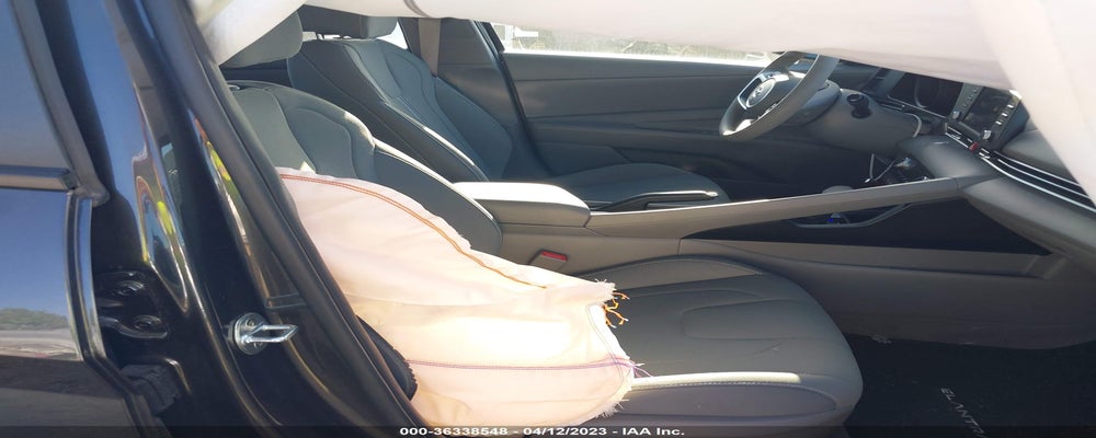 5NPLM4AGXMH038820 2021 HYUNDAI ELANTRA photo no. 5