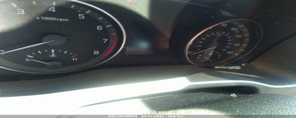 KMHD84LF5HU383807 2017 HYUNDAI ELANTRA photo no. 7