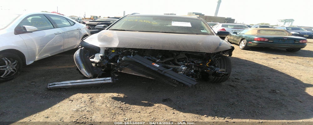 KM8KH3AC3NU002431 2022 HYUNDAI KONA N photo no. 6