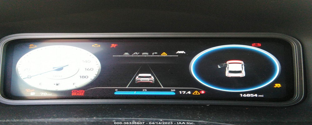 KM8KH3AC3NU002431 2022 HYUNDAI KONA N photo no. 7