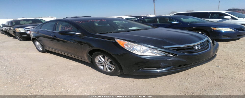 5NPEB4AC9CH340402 2012 HYUNDAI SONATA photo no. 18