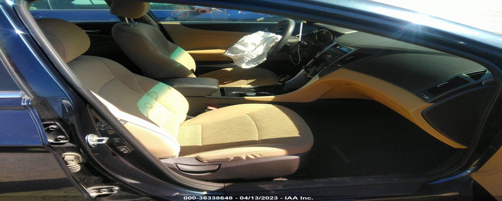 5NPEB4AC9CH340402 2012 HYUNDAI SONATA photo no. 5