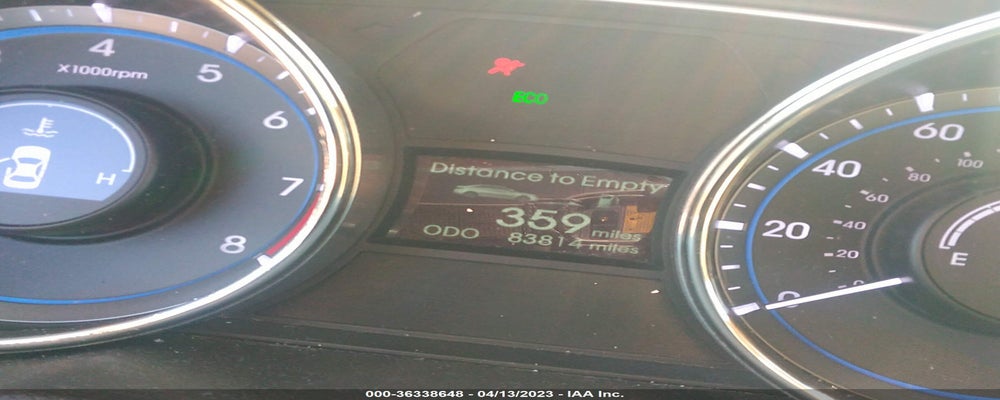 5NPEB4AC9CH340402 2012 HYUNDAI SONATA photo no. 7