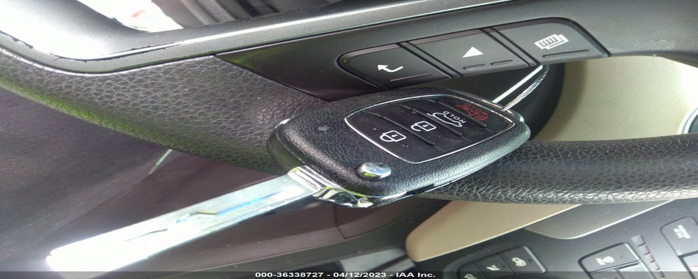 5NMZT3LB9HH016464 2017 HYUNDAI SANTA FE SPORT photo no. 11