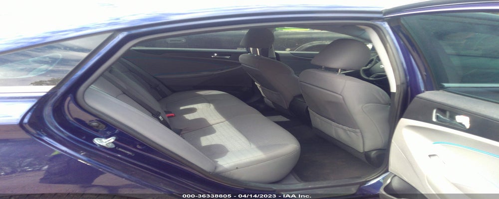 5NPEB4AC4EH894157 2014 HYUNDAI SONATA photo no. 8