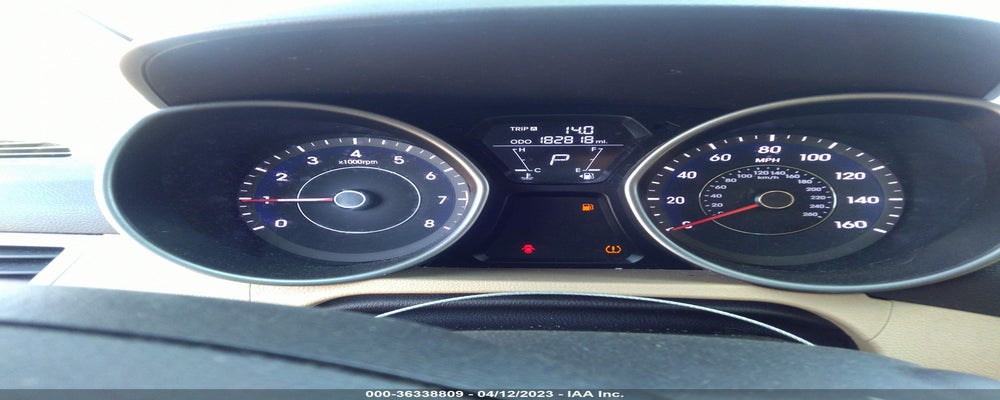 5NPDH4AE5DH344850 2013 HYUNDAI ELANTRA photo no. 7