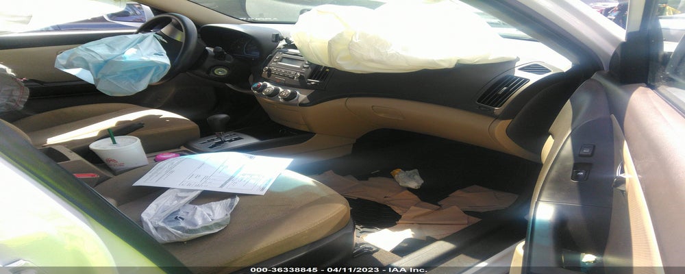 KMHDU4AD0AU063331 2010 HYUNDAI ELANTRA photo no. 5