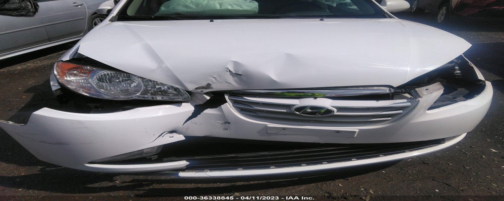 KMHDU4AD0AU063331 2010 HYUNDAI ELANTRA photo no. 6