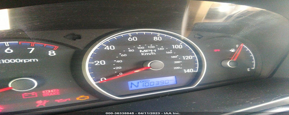KMHDU4AD0AU063331 2010 HYUNDAI ELANTRA photo no. 7