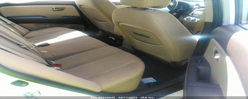 KMHDU4AD0AU063331 2010 HYUNDAI ELANTRA photo no. 8