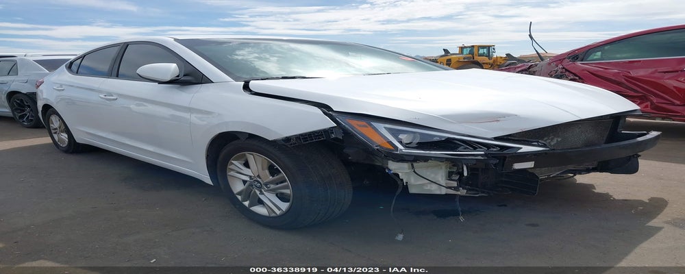 5NPD84LF9KH445747 2019 HYUNDAI ELANTRA photo no. 15