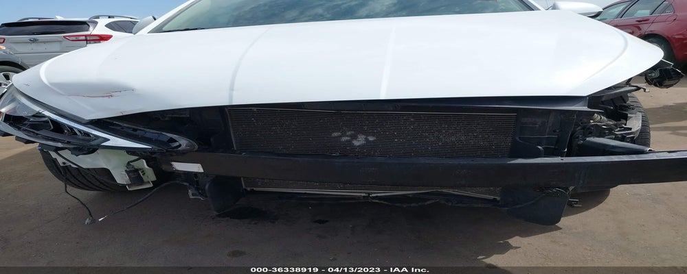 5NPD84LF9KH445747 2019 HYUNDAI ELANTRA photo no. 6