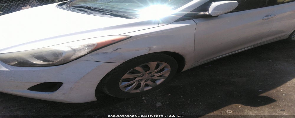 5NPDH4AE9CH068221 2012 HYUNDAI ELANTRA photo no. 6