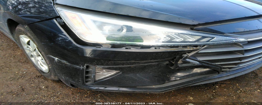 5NPD74LF5KH470275 2019 HYUNDAI ELANTRA photo no. 6