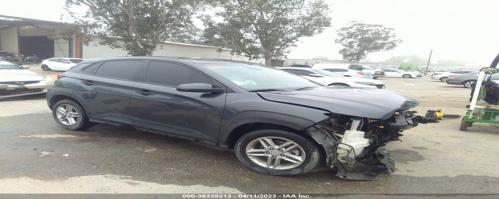 KM8K12AA9MU651548 2021 HYUNDAI KONA photo no. 6