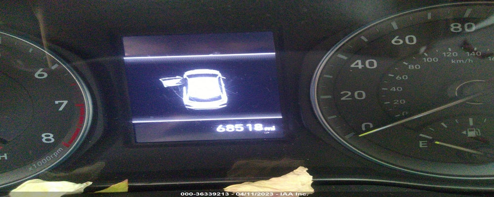 KM8K12AA9MU651548 2021 HYUNDAI KONA photo no. 7