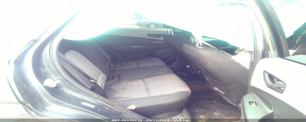KM8K12AA9MU651548 2021 HYUNDAI KONA photo no. 8
