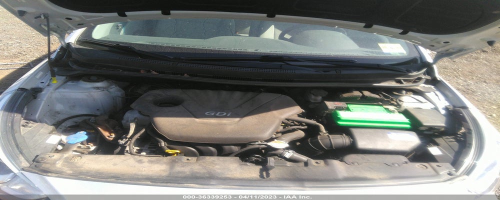 KMHCT4AEXGU008255 2016 HYUNDAI ACCENT photo no. 10