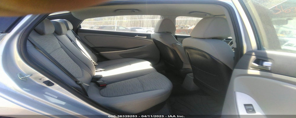 KMHCT4AEXGU008255 2016 HYUNDAI ACCENT photo no. 8