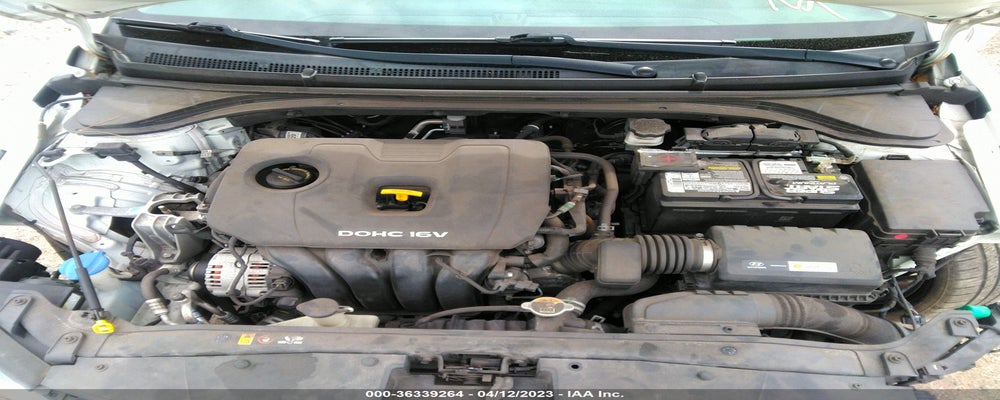5NPD84LF7HH057831 2017 HYUNDAI ELANTRA photo no. 10