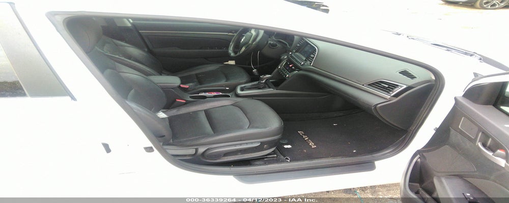 5NPD84LF7HH057831 2017 HYUNDAI ELANTRA photo no. 5