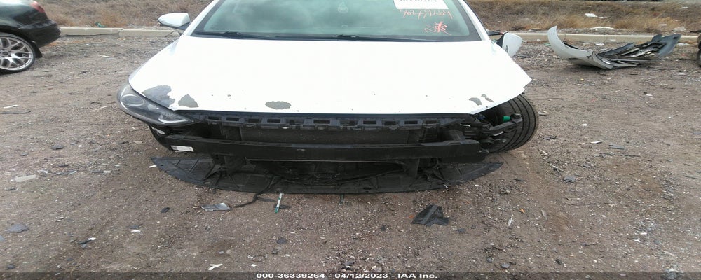 5NPD84LF7HH057831 2017 HYUNDAI ELANTRA photo no. 6