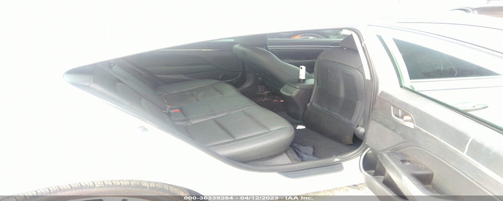 5NPD84LF7HH057831 2017 HYUNDAI ELANTRA photo no. 8