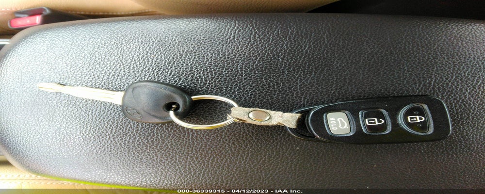 KMHDH4AEXBU150443 2011 HYUNDAI ELANTRA photo no. 11