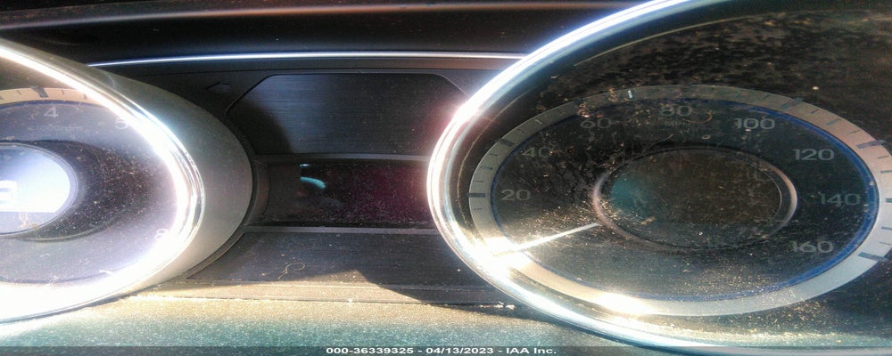 5NPEC4AC5BH061282 2011 HYUNDAI SONATA photo no. 7