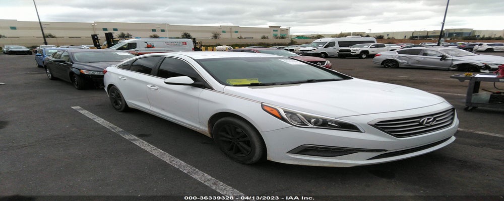 5NPE24AF6FH185273 2015 HYUNDAI SONATA photo no. 23