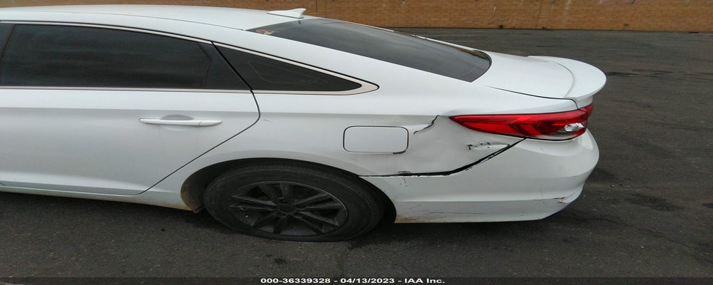 5NPE24AF6FH185273 2015 HYUNDAI SONATA photo no. 6