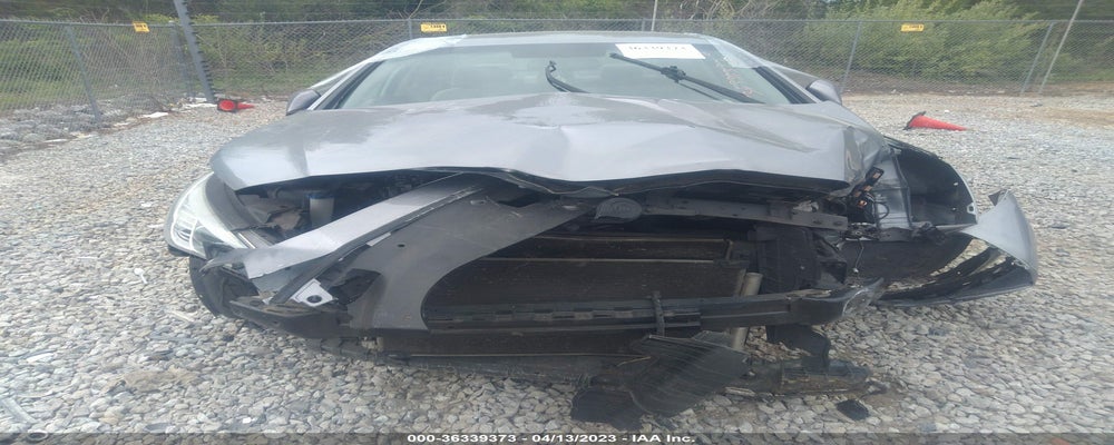 5NPE24AF0FH194437 2015 HYUNDAI SONATA photo no. 6