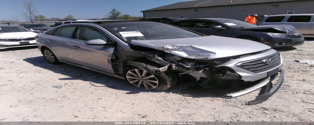 5NPE34AF6GH389330 2016 HYUNDAI SONATA photo no. 12
