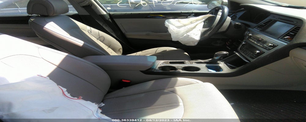 5NPE34AF6GH389330 2016 HYUNDAI SONATA photo no. 5