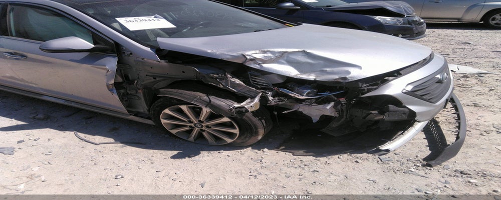 5NPE34AF6GH389330 2016 HYUNDAI SONATA photo no. 6