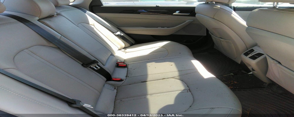 5NPE34AF6GH389330 2016 HYUNDAI SONATA photo no. 8
