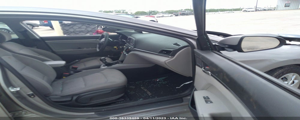 KMHD74LF6LU915948 2020 HYUNDAI ELANTRA photo no. 5