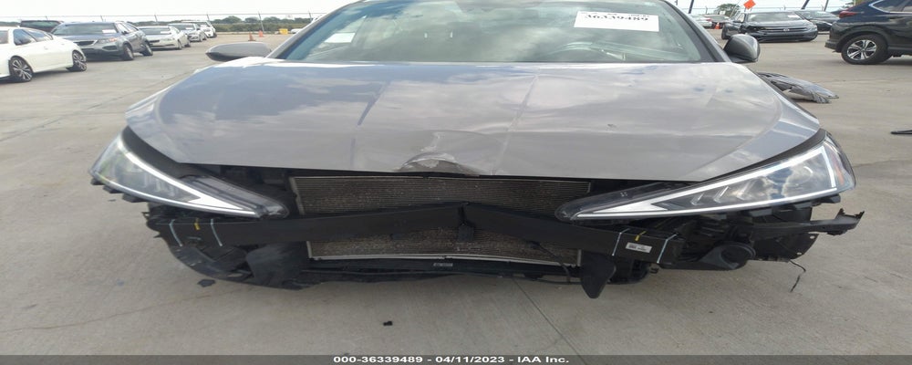 KMHD74LF6LU915948 2020 HYUNDAI ELANTRA photo no. 6