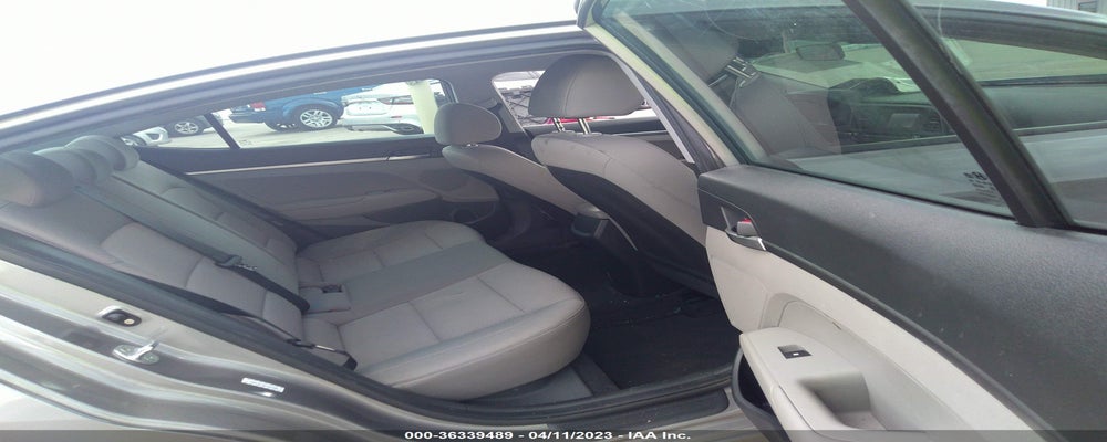 KMHD74LF6LU915948 2020 HYUNDAI ELANTRA photo no. 8